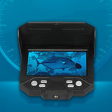 Maxbell Fish Finder Camera Night Visible Tackles LCD Monitor Waterproof 4.3inch