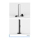 Maxbell Rhythm Lights RGB Voice-Activated Colorful Lamp for Room TV smart wifi