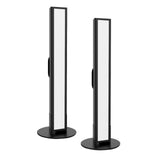 Maxbell Rhythm Lights RGB Voice-Activated Colorful Lamp for Room TV smart wifi