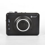 Maxbell Portable USB Cassette Tape to MP3 Converter Capture Audio Music Player