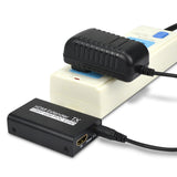 Maxbell HDMI Extender 1080P 196 ft/60M HDCP1.2 Single Cable for Monitor HDTV Cameras