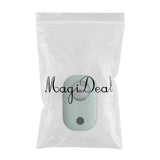 Maxbell Rechargeable Hand Warmer 10000mAh USB Heater for Winter Outdoor Green Bear