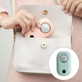Maxbell Rechargeable Hand Warmer 10000mAh USB Heater for Winter Outdoor Green Bear