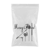 Maxbell Gaming Earphone Gamer Headset Games Headphones 7.1 With Microphone  Silver