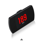 Maxbell 3" OBD2 Head up Display Multi-Color Accessories for Vehicles Safe Driving