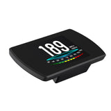 Maxbell 3" OBD2 Head up Display Multi-Color Accessories for Vehicles Safe Driving