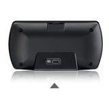 Maxbell 3" OBD2 Head up Display Multi-Color Accessories for Vehicles Safe Driving