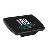 Maxbell 3" OBD2 Head up Display Multi-Color Accessories for Vehicles Safe Driving