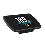 Maxbell 3" OBD2 Head up Display Multi-Color Accessories for Vehicles Safe Driving