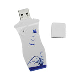 Maxbell USB GPS Shield Anti GPS Locator Anti Tracking Shielding for Tool Vehicle