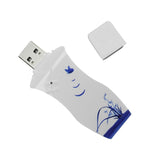 Maxbell USB GPS Shield Anti GPS Locator Anti Tracking Shielding for Tool Vehicle
