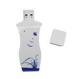 Maxbell USB GPS Shield Anti GPS Locator Anti Tracking Shielding for Tool Vehicle