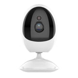 Maxbell 1080P WiFi Camera Indoor Plug-Us Motion Detection Cloud Service