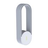 Maxbell Ultrasonic Dust Mite Controller Safe to Humans and Pets 60-80 dB  White