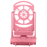 Maxbell Automatic Step Earning Swing Device Steps Earning Support 2 Phones Pink