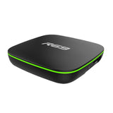 Maxbell R69 Smart TV Case 4K HD Quad-Core 2.4G Wifi Plug-AU 2G RAM 16G ROM