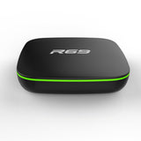 Maxbell R69 Smart TV Case 4K HD Quad-Core 2.4G Wifi Plug-AU 2G RAM 16G ROM