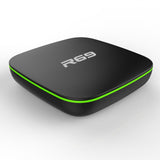 Maxbell R69 Smart TV Case 4K HD Quad-Core 2.4G Wifi Plug-AU 2G RAM 16G ROM