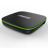 Maxbell R69 Smart TV Case 4K HD Quad-Core 2.4G Wifi Plug-AU 2G RAM 16G ROM