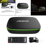 Maxbell R69 Smart TV Case 4K HD Quad-Core 2.4G Wifi Plug-AU 2G RAM 16G ROM