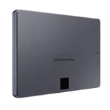 Maxbell 870 SATA III SSD 2.5" SATA III Metal for Computers Desktop Creators 240GB