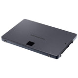 Maxbell 870 SATA III SSD 2.5" SATA III Metal for Computers Desktop Creators 240GB
