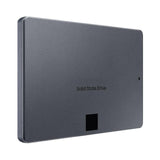 Maxbell 870 SATA III SSD 2.5" SATA III Metal for Computers Desktop Creators 240GB
