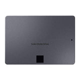 Maxbell 870 SATA III SSD 2.5" SATA III Metal for Computers Desktop Creators 240GB