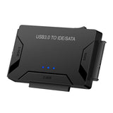 Maxbell 5Gbps USB 3.0 to SATA/IDE Adapter 5.25inch DVD-RAM for External HDD/SSD UK