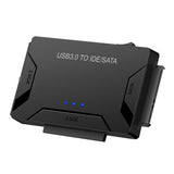 Maxbell 5Gbps USB 3.0 to SATA/IDE Adapter 5.25inch DVD-RAM for External HDD/SSD UK