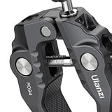 Maxbell R094 Super Clamp Multi-Functional Mount Holder for DSLR Camcorder Cameras