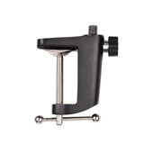 Maxbell Desk Mount Stand Phone Holder Bracket Accs Organizers Webcam 1/4 Screw