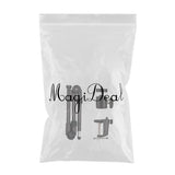 Maxbell Desk Mount Stand Phone Holder Bracket Accs Organizers Webcam 1/4 Screw