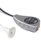 Maxbell Bluetooth MP3 Player Dual USB Handsfree Call Stereo Sound Car TF Card