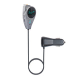 Maxbell Bluetooth MP3 Player Dual USB Handsfree Call Stereo Sound Car TF Card