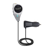 Maxbell Bluetooth MP3 Player Dual USB Handsfree Call Stereo Sound Car TF Card