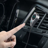 Maxbell Bluetooth MP3 Player Dual USB Handsfree Call Stereo Sound Car TF Card