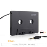 Maxbell Bluetooth Wireless Car Cassette Receiver 3.5mm for Boombox RV Audio Stereo