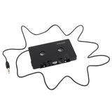 Maxbell Bluetooth Wireless Car Cassette Receiver 3.5mm for Boombox RV Audio Stereo