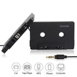 Maxbell Bluetooth Wireless Car Cassette Receiver 3.5mm for Boombox RV Audio Stereo