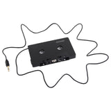 Maxbell Bluetooth Wireless Car Cassette Receiver 3.5mm for Boombox RV Audio Stereo