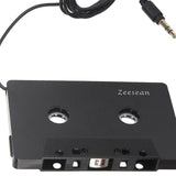 Maxbell Bluetooth Wireless Car Cassette Receiver 3.5mm for Boombox RV Audio Stereo