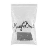 Maxbell Bluetooth Wireless Car Cassette Receiver 3.5mm for Boombox RV Audio Stereo