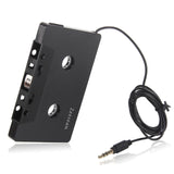 Maxbell Bluetooth Wireless Car Cassette Receiver 3.5mm for Boombox RV Audio Stereo