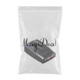 Maxbell Speed Detectors 360 Degree Chinese English Russian Anti Car Detector