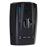 Maxbell Speed Detectors 360 Degree Chinese English Russian Anti Car Detector