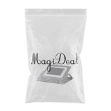 Maxbell Laptop Cooling Stand Adjustable Semiconductor for Notebook Tablet