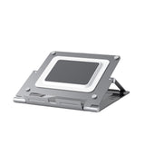 Maxbell Laptop Cooling Stand Adjustable Semiconductor for Notebook Tablet