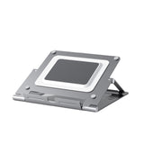 Maxbell Laptop Cooling Stand Adjustable Semiconductor for Notebook Tablet