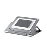 Maxbell Laptop Cooling Stand Adjustable Semiconductor for Notebook Tablet